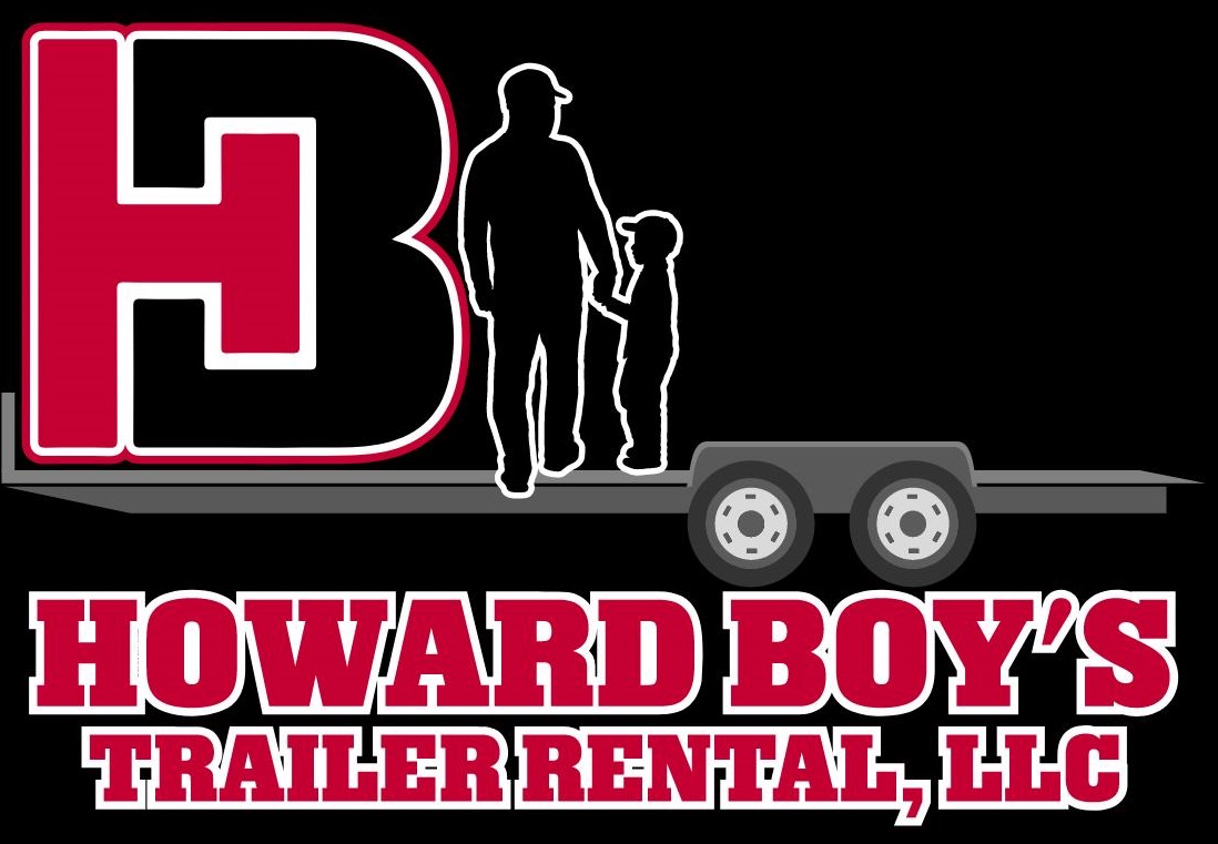 Howard Boys Trailer Rentals - Loganville GA trailer rental company logo